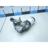 Моторчик стеклоочистителя передний Mazda Tribute (EP) (2000 - 2007) EC0167340A