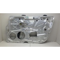 Стеклоподъемник электр. передний правый VAG Phaeton (2002 - 2016) 3D1837462N