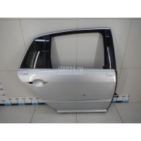 Дверь задняя правая VAG Phaeton (2002 - 2016) 3D4833056S