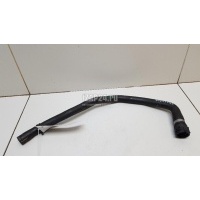 Патрубок отопителя BMW X3 E83 (2004 - 2010) 64213400415