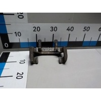 Скоба суппорта переднего BMW X3 E83 (2004 - 2010) 34113413266
