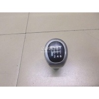Рукоятка кулисы КПП BMW 3-serie E90/E91 (2005 - 2012) 25117566267