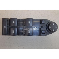 Блок управления стеклоподъемниками BMW X3 E83 (2004 - 2010) 61313414355