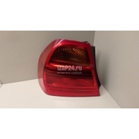 Фонарь задний наружный левый BMW 3-serie E90/E91 (2005 - 2012) 63216937457