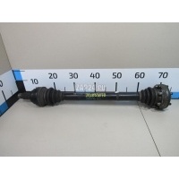 Полуось задняя правая BMW 3-serie E90/E91 (2005 - 2012) 33207604592