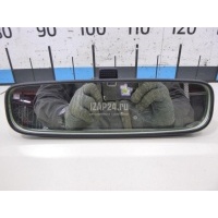 Зеркало заднего вида Mazda Mazda 5 (CR) (2005 - 2010) C23669220C