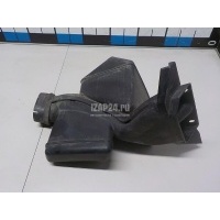 Воздухозаборник (внутри) Mitsubishi Grandis (NA#) (2004 - 2010) MN110585