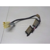 Отопитель дополнительный Mitsubishi Grandis (NA#) (2004 - 2010) 7801A075