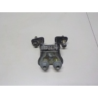 Петля двери задней левой верхняя Mitsubishi Grandis (NA#) (2004 - 2010) MR599601