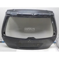 Дверь багажника Mitsubishi Grandis (NA#) (2004 - 2010) MN186428