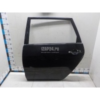 Дверь задняя левая Mitsubishi Grandis (NA#) (2004 - 2010) 5730A047