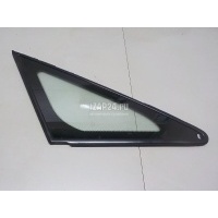 Стекло кузовное глухое правое Mitsubishi Grandis (NA#) (2004 - 2010) MR957570