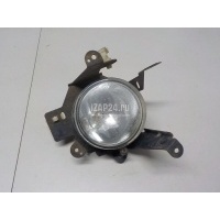 Фара противотуманная левая Mitsubishi Grandis (NA#) (2004 - 2010) MN161101