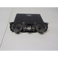 Блок управления климатической установкой Mitsubishi Grandis (NA#) (2004 - 2010) MN157316