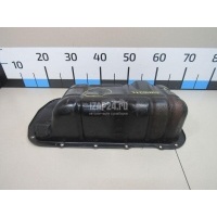 Поддон масляный двигателя Mitsubishi Colt (Z3) (2003 - 2012) MN195600
