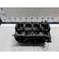 Блок двигателя Ford Transit/Tourneo Connect (2002 - 2013) 1848110