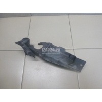 Воздуховод радиатора левый Nissan Pathfinder (R51) (2005 - 2014) 21469EB30A