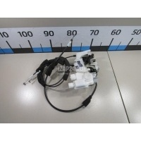 Замок двери задней правой Nissan Pathfinder (R51) (2005 - 2014) 82500ZP80A
