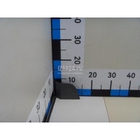 Заглушка бампера левая Nissan Pathfinder (R51) (2005 - 2014) 62087EB300