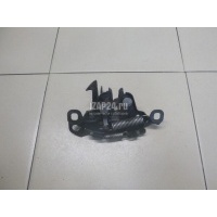 Замок капота Nissan Pathfinder (R51) (2005 - 2014) 65601EB30A