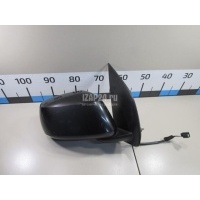Зеркало правое электрическое Nissan Pathfinder (R51) (2005 - 2014) 96301EA18E
