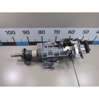 Колонка рулевая Nissan Pathfinder (R51) (2005 - 2014) 48810ZZ71A