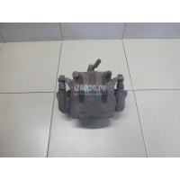 Суппорт тормозной передний правый Nissan Pathfinder (R51) (2005 - 2014) 41001EB32A