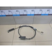 Трос КПП Nissan Pathfinder (R51) (2005 - 2014) 34935EB30A