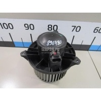 Моторчик отопителя Nissan Pathfinder (R51) (2005 - 2014) 27226EA010