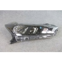 Nissan micra v k14 фара правый светодиодный 260105fa0b