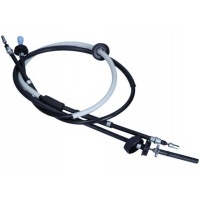 Трос тормозной форд focus c - max 03 - 07