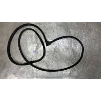 Уплотнитель двери передней правой Mazda Mazda 6 (GJ) 2012-2015 2013 GHP958760C