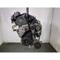 Двигатель (ДВС) Volkswagen Beetle 1998-2010 2002