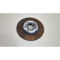 Диск тормозной Audi A4 (B9) 2015-2020 2016 8W0615601C