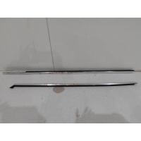 Накладка гарантия задняя arteon 3g8839475 3g8839476f