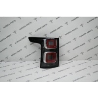 Фонарь задний рейстайлинг LH Land Rover Range Rover 30DDTX L405 2012 LR098353