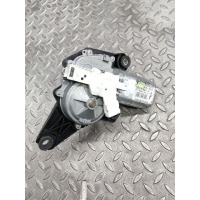 Моторчик заднего стеклоочистителя (дворника) Renault Modus 2004 8200313354