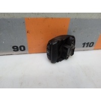 Переключатель магнитолы Nissan Maxima A33 2004 255523Y500