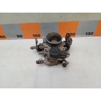Заслонка дроссельная Nissan Maxima A33 2004 161192Y020