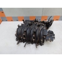 Коллектор впускной Nissan Maxima A33 2004 140103Y501