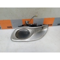 Фара противотуманная Nissan Maxima A33 2004 261505Y526