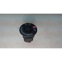 Выключатель подушки безопасности renault Kaptur 2016- 681995290R