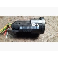 Блок управления светом Volkswagen Passat B5 1998 1C0941531
