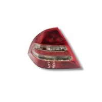 фонарь задний левый Mercedes-Benz C-Класс W203/S203/CL203 2003 A2038200164