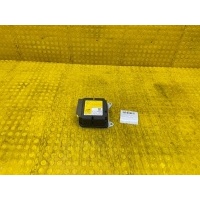 Блок управления AIR BAG Mitsubishi Outlander GF2W 2019 8635A438