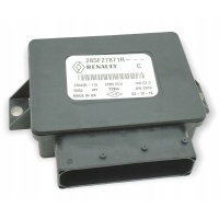 Блок тормоза ручной renault 285f27871r