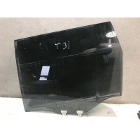 Стекло заднее левое nissan X-Trail 31 82301JG100