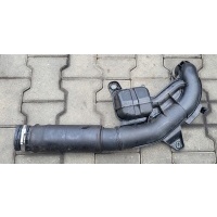 Trafic iii 2.0 dci трубки впуска воздушный 165756662r