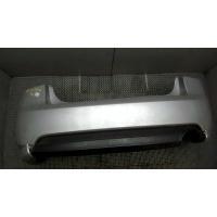 Бампер зад. KIA Cerato 2009-2013 2009 866111M000