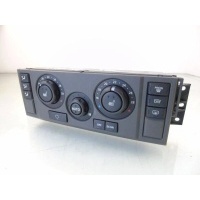 Land rover discovery iii панель кондиционера jfc000658wux